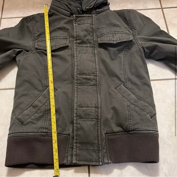 TNA jacket coat aritzia - Picture 3 of 8